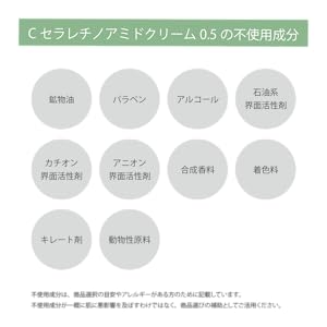 Amazon | AirPORULE エアポルール Cセラレチノアミドクリーム0.5 30包