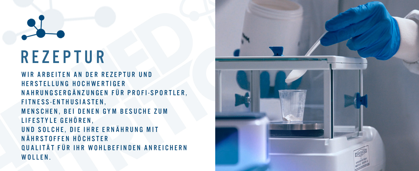 Rezeptur