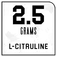 Ignition Switch L-Citrulline