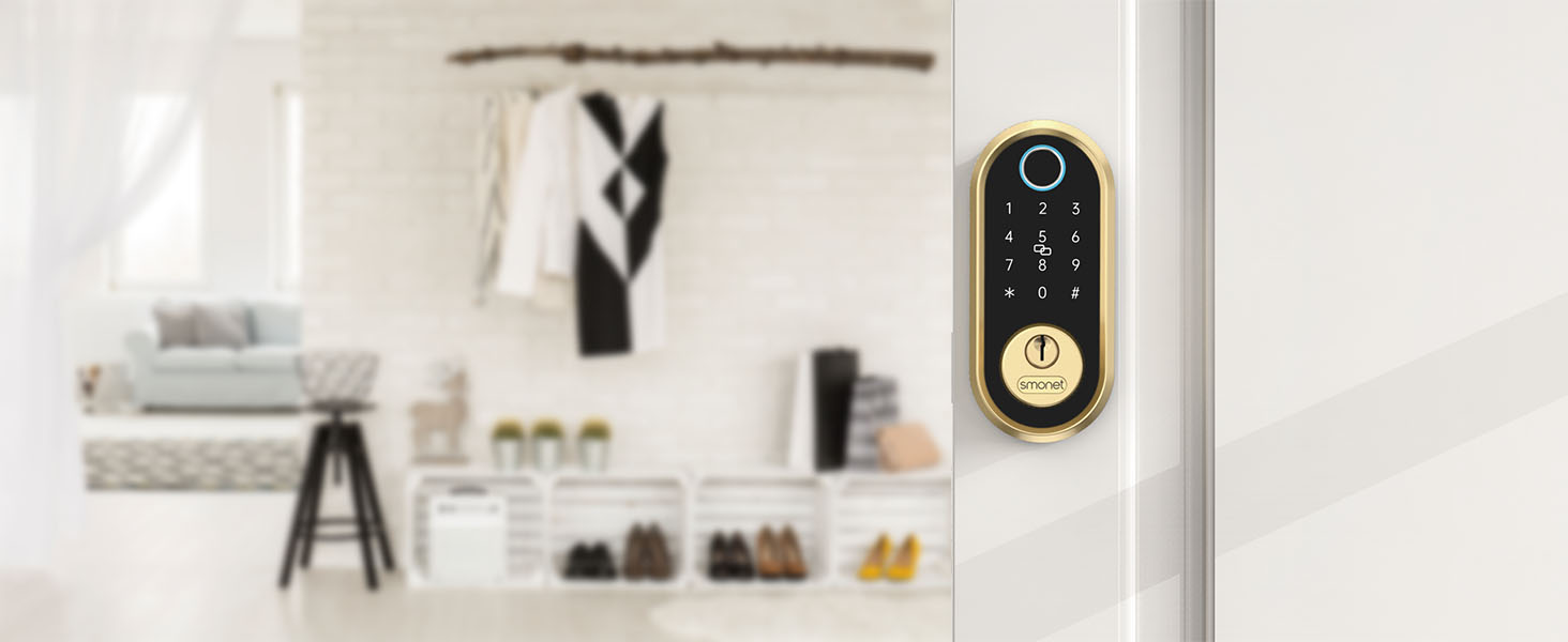 smart lock