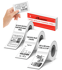 Phomemo Labels Phomemo M110 Labels M220 Labels