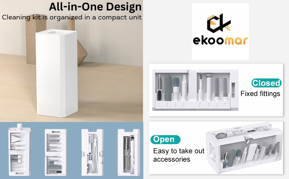 laptop keyboard cleaner, kits, pc cleaning kit, computer cleaner, earbud cleaning kit, multi purpose