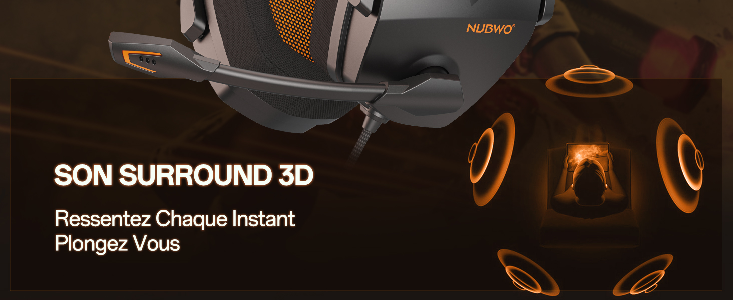 casque ps5