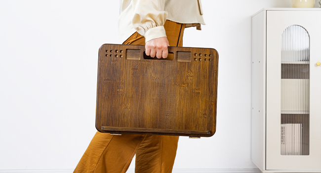 easy carry and painting anywhere you want