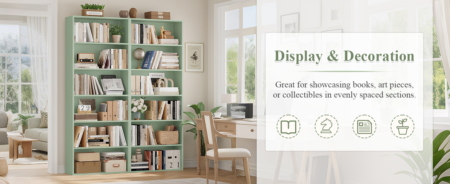 Bookcase