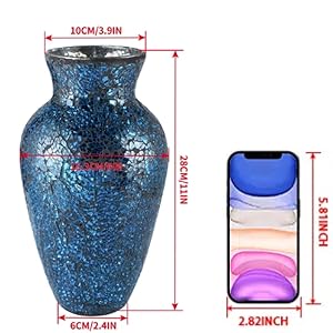  VASE MALJAKKO 160mm フラワーべース　ブルー アルヴァ・アアルトコレクション ベース 160mmの通販 | 家具