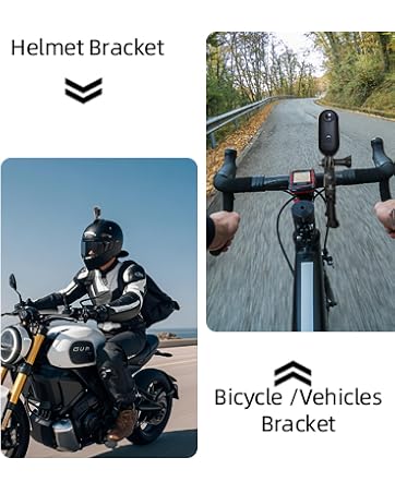 Mini WiFi Action Camera