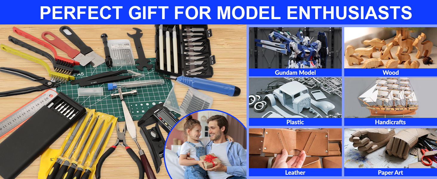 112 PCS 3D Printing Tool Kit, 3D Printer Accessories with Nozzle Cleaning Kit, Deburring Tool, Digital Caliper, Pliers, Wrench Set, Cutting Mat, Tool Bag, for 3D Print Removing, Cleaning, Finishing 14 112 PCS 3D Printing Tool Kit