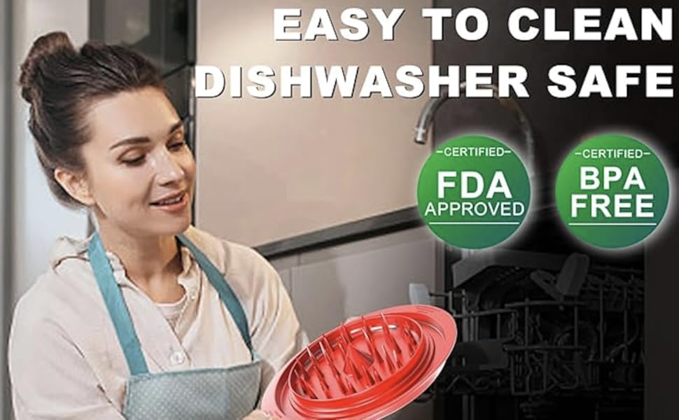 Dishwasher cleaning