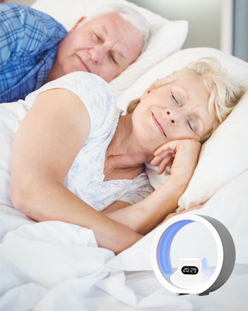 white noise sound machine