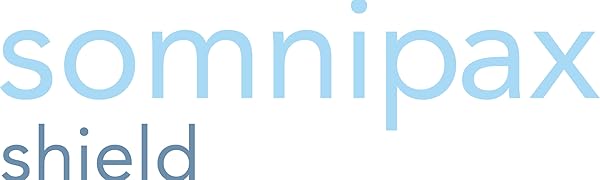 somnipax shield