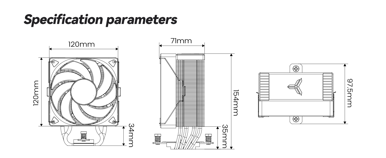 AMD COOLER