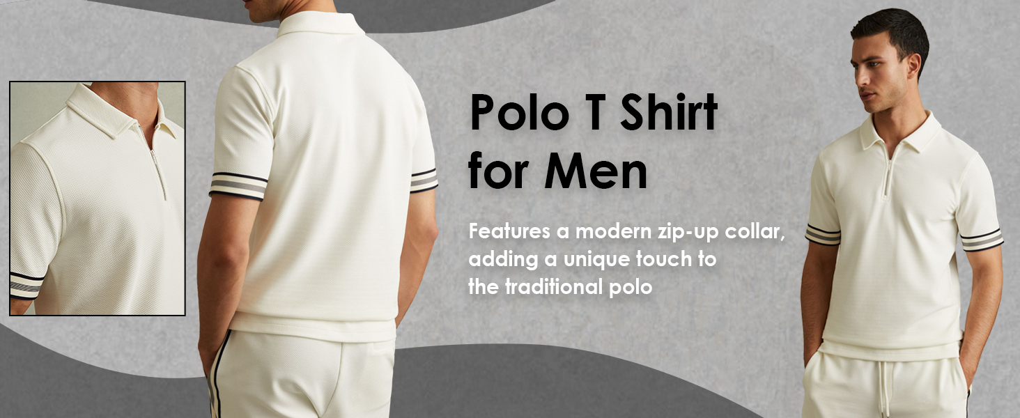 Casual men's shirts