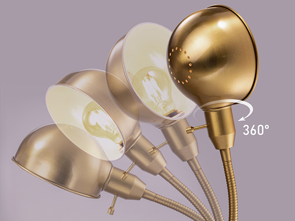 Nobel bright  Essential™ Shower Series | Classic Round Slide Bar With Hose