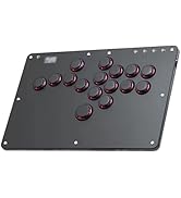 その他 haute42 g16 Amazon.com: JZW-Shop Haute42 Arcade Stick G16, All-Button