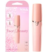 Amazon.co.jp: Schick(シック) ハイドロシルク Face & Beauty
