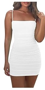 Bodycon Mini Club Party Dress 