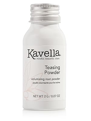 Kavella Teasing Powder