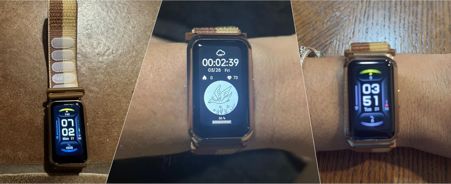 smart watches for women