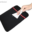 Storin Reversible 15 to 15.6 inch Laptop Sleeve