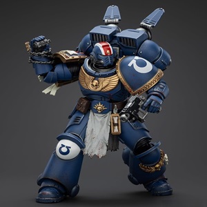 Amazon.co.jp: JOYTOY ジョイトイ ウォーハンマー40,000
