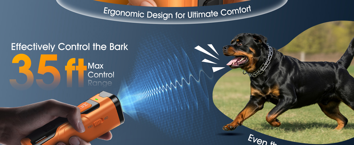 bark deterrent