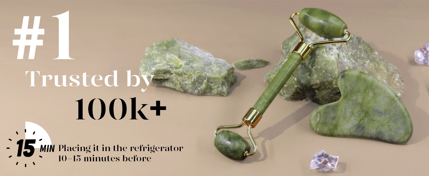 Jade Roller