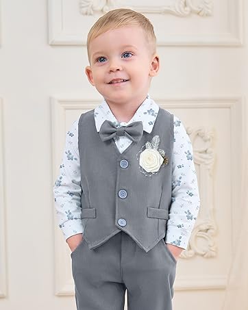 baby boy suit