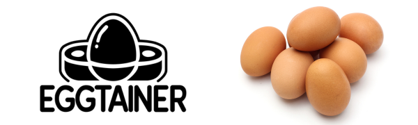 Eggtainer Logo