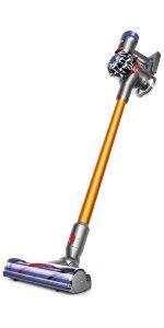 ☆値下げ☆ Dyson V8 8951317c-a458-47f6-b0cd-