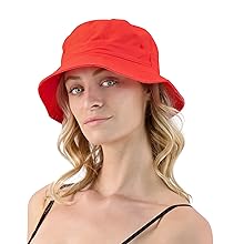 B08Z3MFT21 SAOROPEB men's bucket hat bucket hats women men bucket hat green bucket hats for women