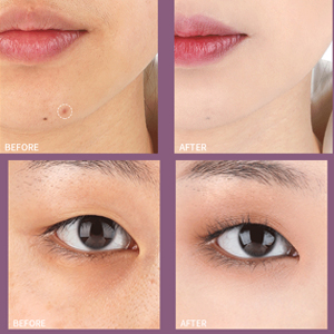 Contour Concealer Palette