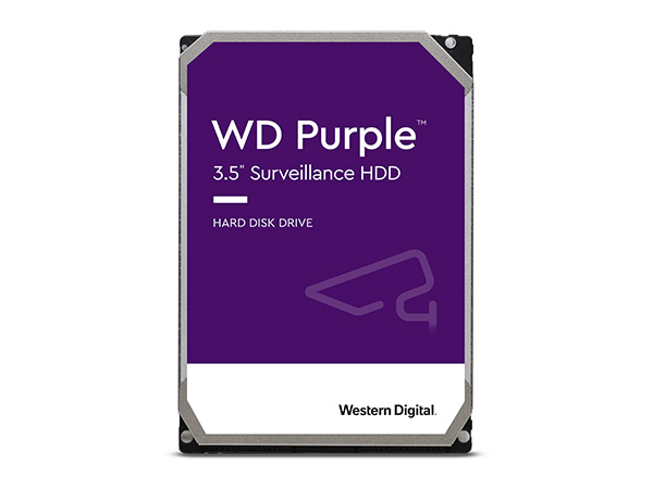 Amazon.com: Western Digital 12TB WD Purple Pro Surveillance