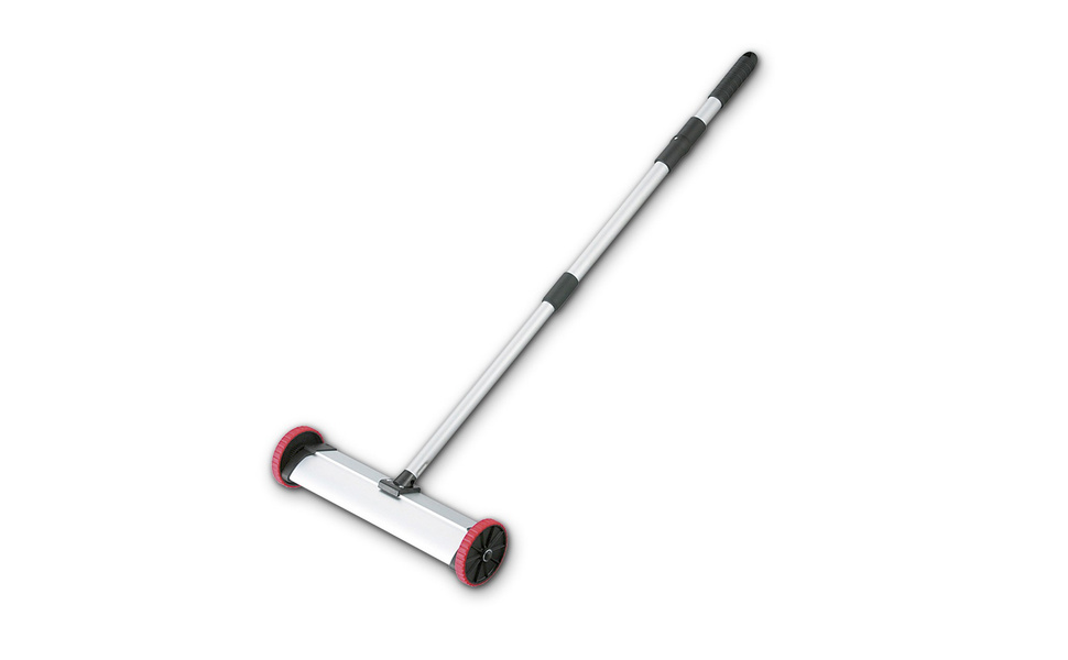 Amazon.co.jp: 新潟精機 SK 鉄屑スイーパー 80N 725-1040mm 吸着