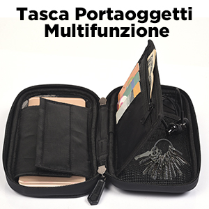 supporto telefono bici