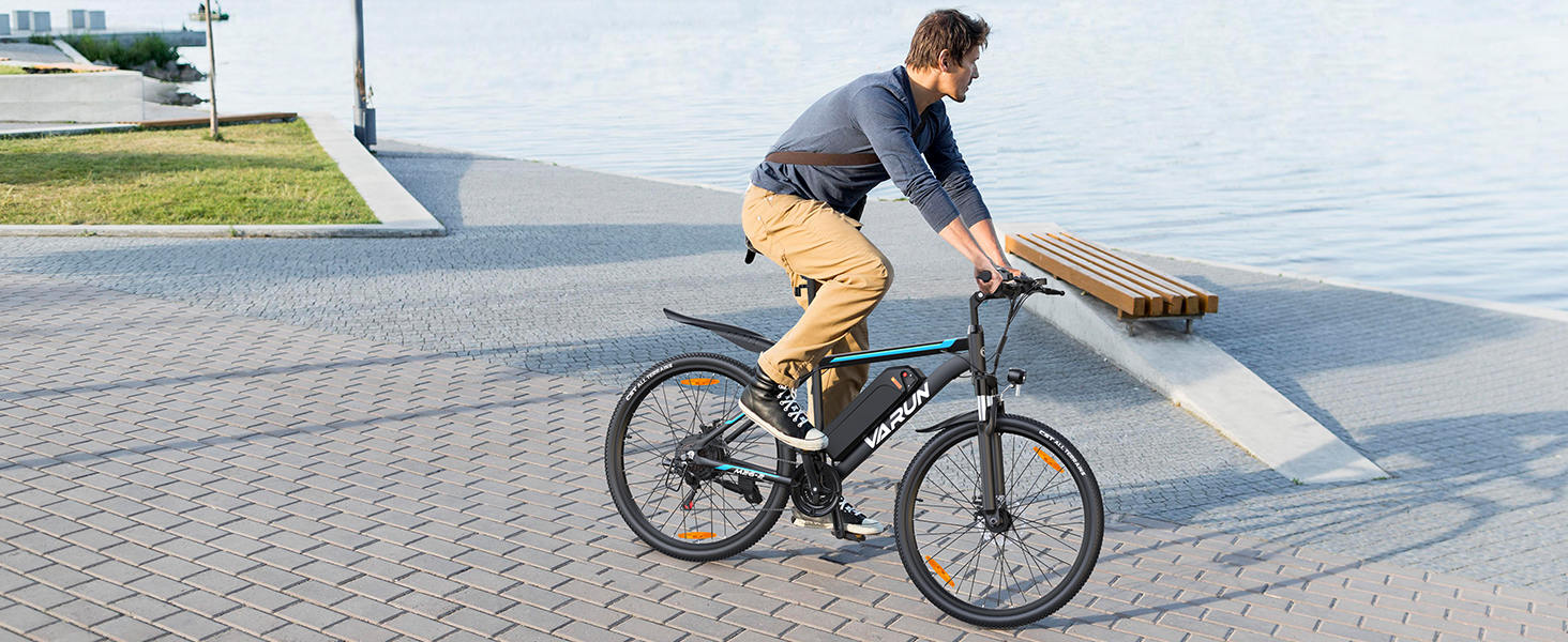 ebike