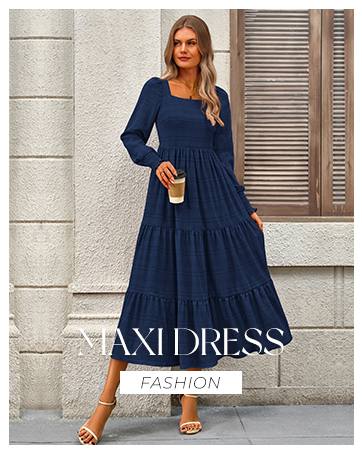 square neck dress with pockets puffy leeve dress for women Dress for Wedding Guest Tiered Dresses