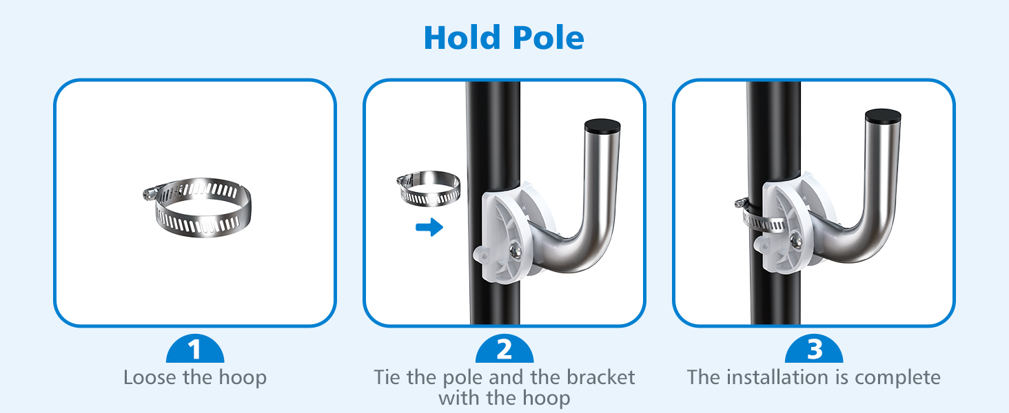 2Pack Wireless Bridge Bracket Mount, Adalov Universal