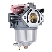 Amazon.com: Carbman 15003-2437 AM122462 Carburetor