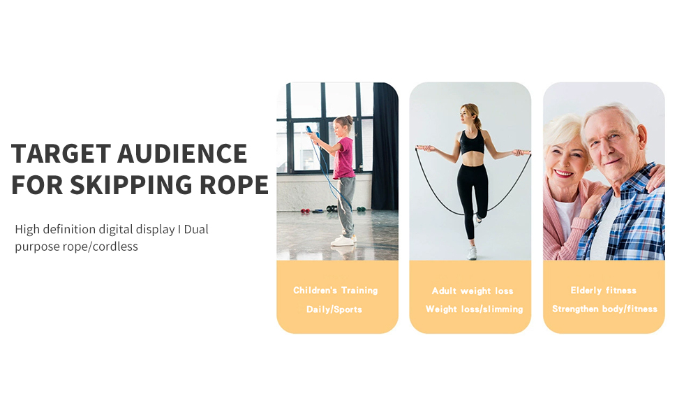 jump  rope
