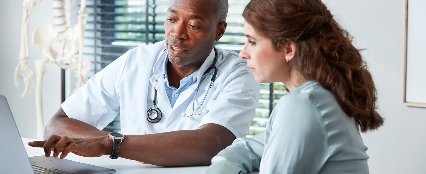 doctor