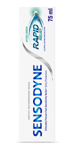 sensodyne rapid relief extra fresh