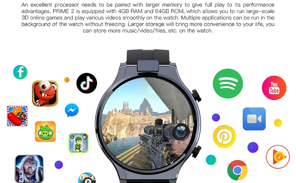 Kospet prime 2 price Clearance