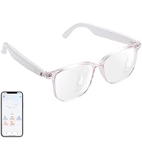 UF08 AI Smart Glasses