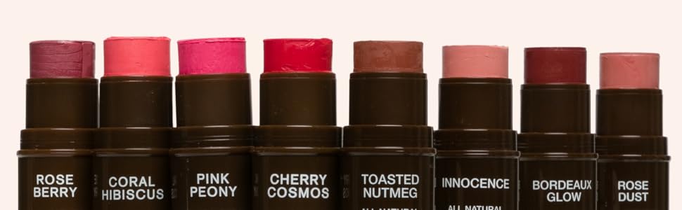 HAN Multistick lineup