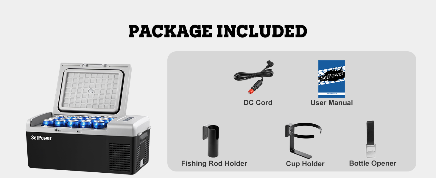 portable refrigerator 12 volt refrigerator freezer car refrigerator electric cooler 12v