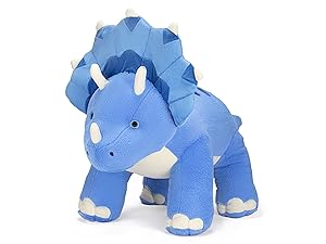 Triceratops Dinosaur