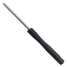 One Piece Screwdriver
