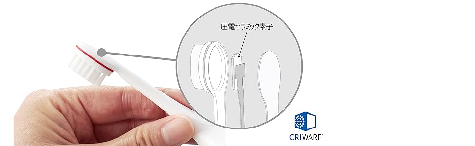 【お祝い】Possi 仕上げ磨き用電動ハブラシ Amazon | 京セラ(KYOCERA) Possi はじめてのポッシ 子ども用