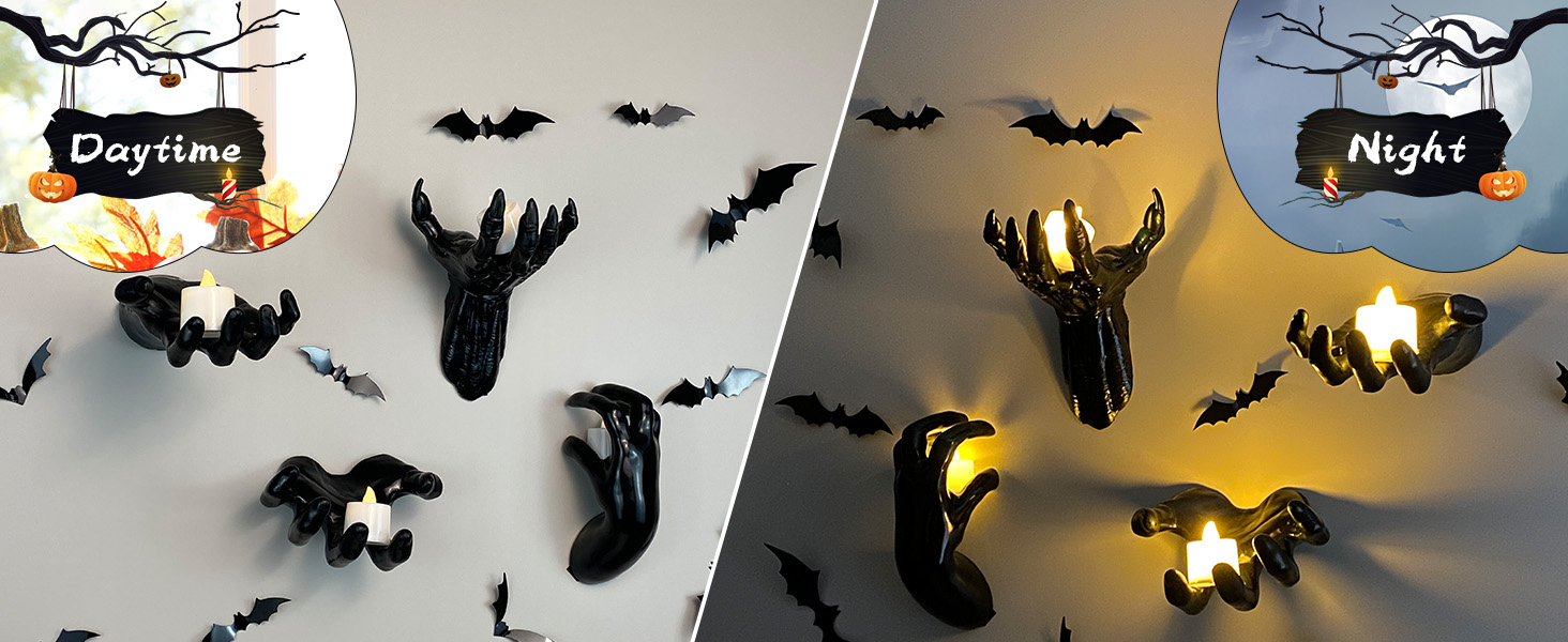 halloween decor